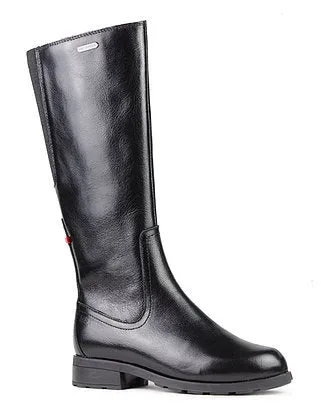 NEXX ICE ELIZABETHCrampons RétractablesBOTTES D'HIVERTEMP -35°CNoir|NEXX ICE ELIZABETHRetractable CramponsWINTER BOOTSTEMP -35°C