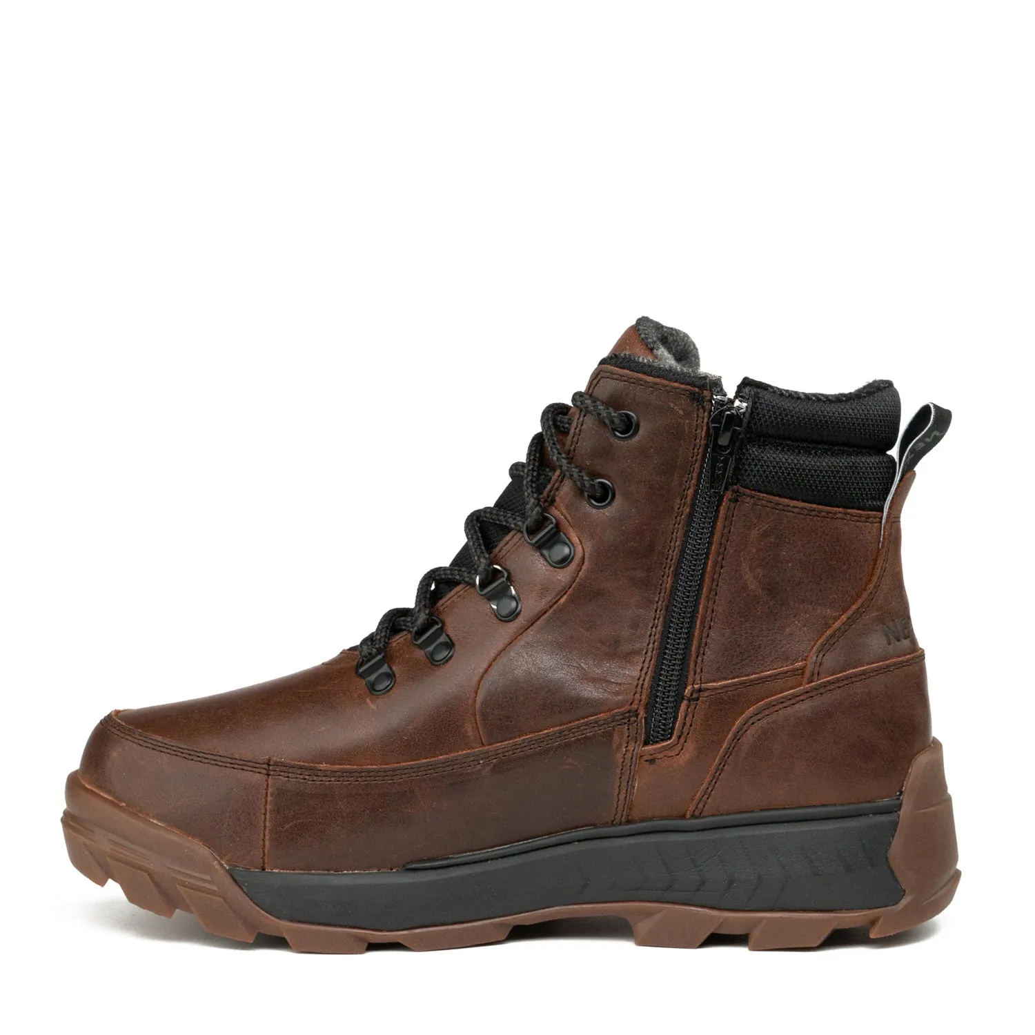 NEXX ICE STONECrampons RétractablesBOTTES D'HIVERTEMP -35°C4 Couleurs du 8 au 16|NEXX ICE STONERetractable CramponsWINTER BOOTST