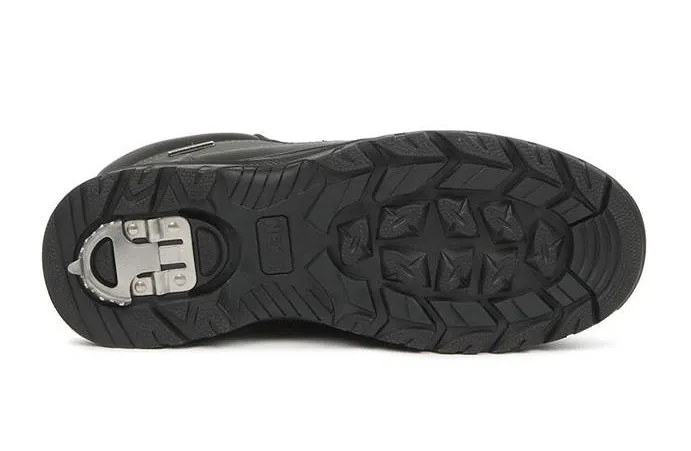 NEXX ICE WHISTLER Crampons RétractablesBOTTES D'HIVERTEMP -35°CTailles du 8 au 16|NEXX ICE WHISTLERRetractable Crampons WINTER B