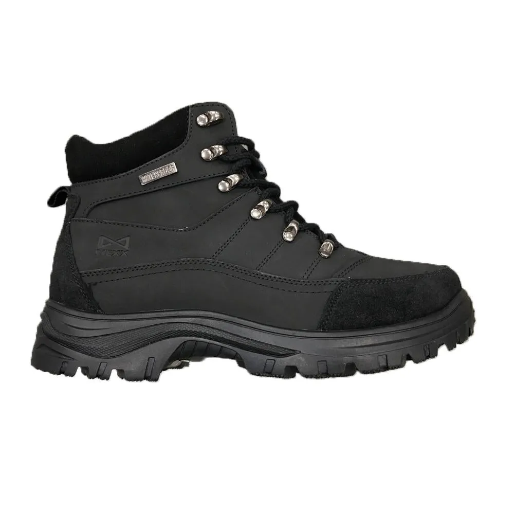 NEXX ICE WHISTLER Crampons RétractablesBOTTES D'HIVERTEMP -35°CTailles du 8 au 16|NEXX ICE WHISTLERRetractable Crampons WINTER B