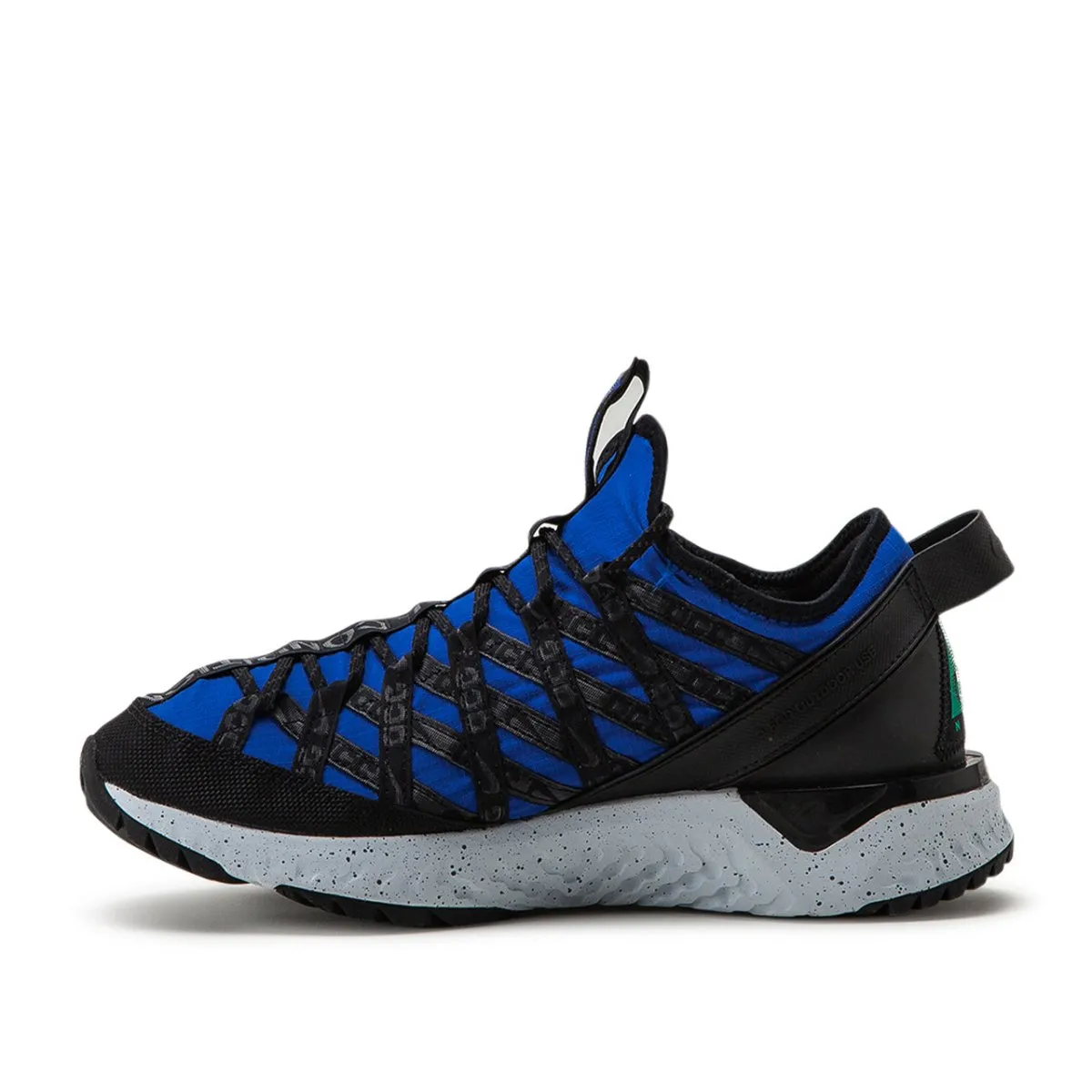 Nike ACG React Terra Gobe (Blue / Black)
