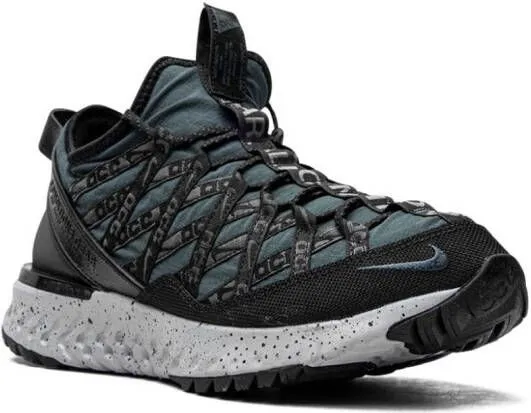 Nike ACG React Terra Gobe sneakers Black