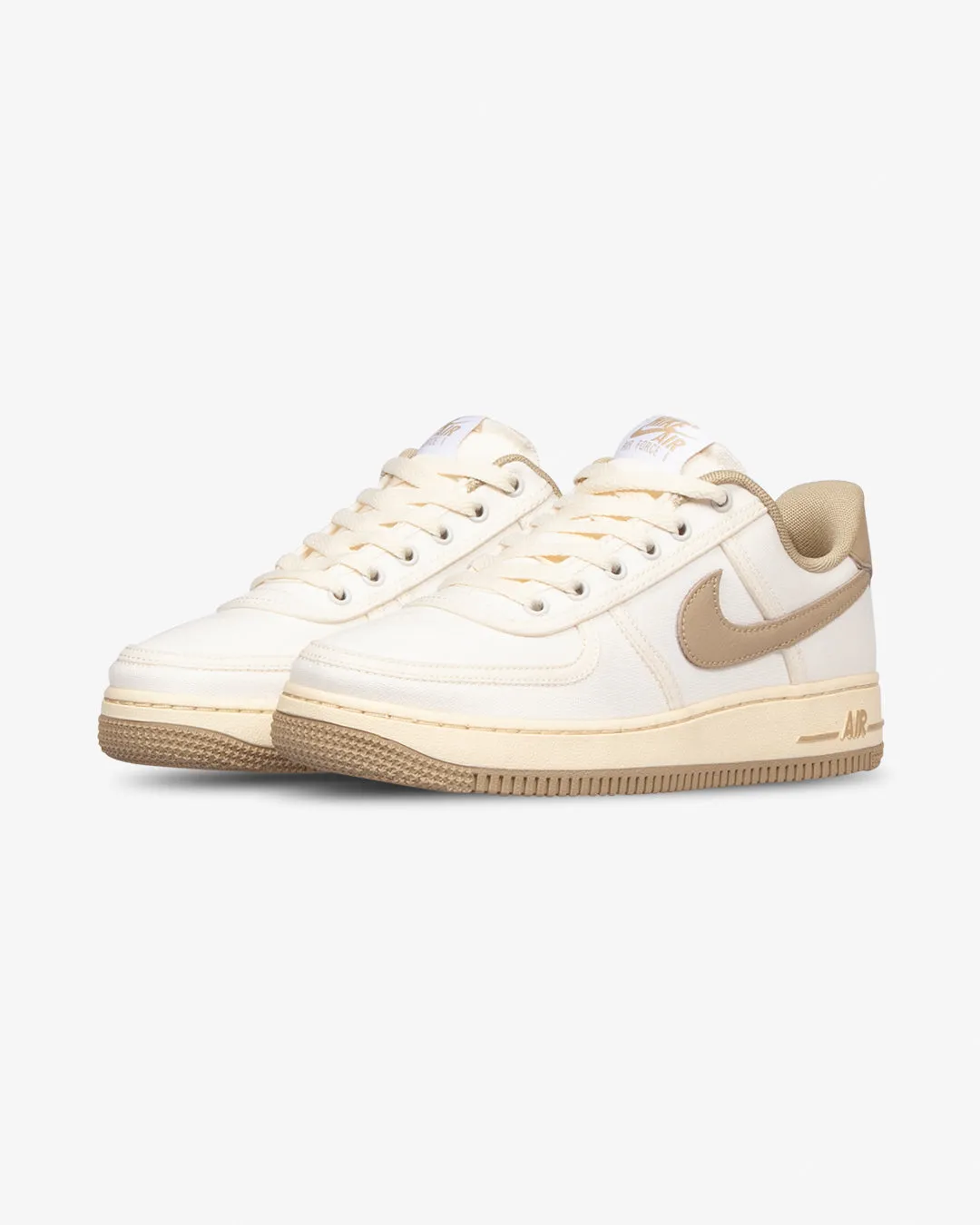 Nike Air Force 1 '07 'Sail and Limestone'