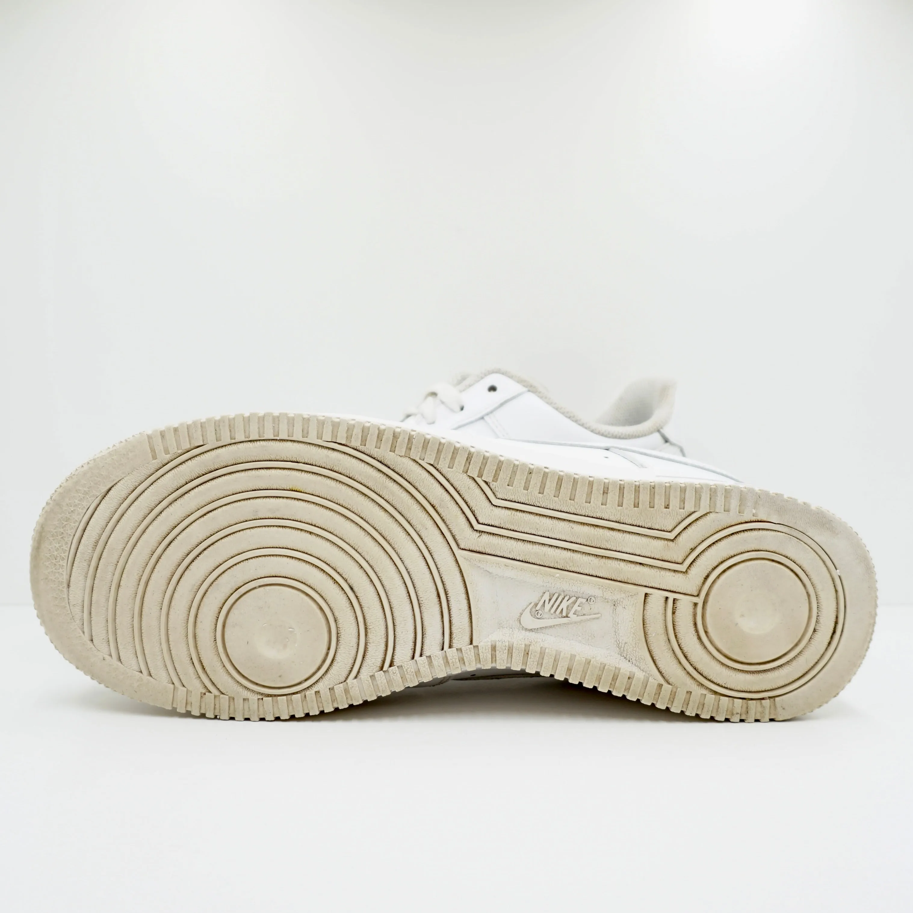 Nike Air Force 1 07' White (2022/2023)