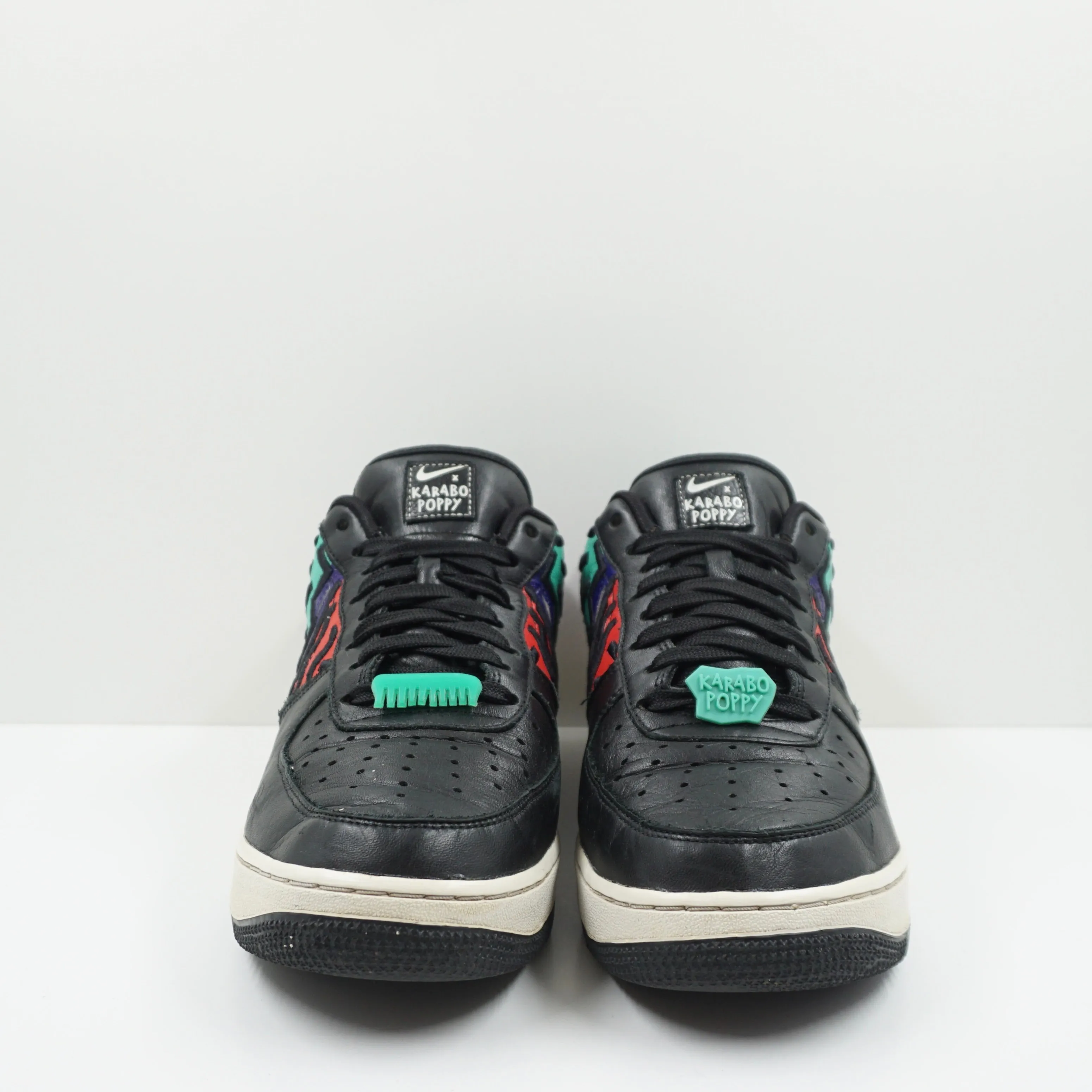 Nike Air Force 1 ID Karabo Poppy