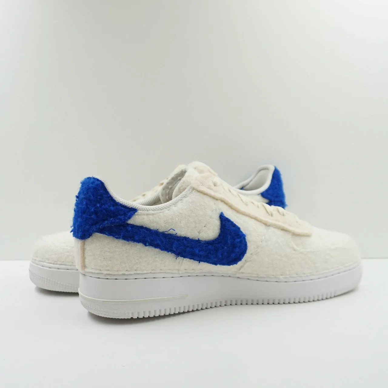 Nike Air Force 1 Low ID Cloudy White