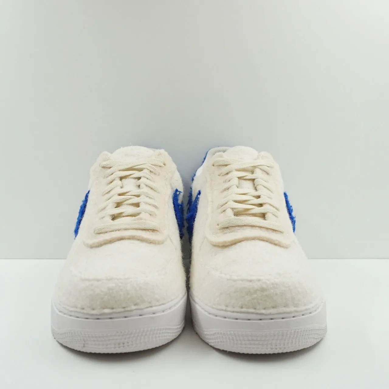 Nike Air Force 1 Low ID Cloudy White