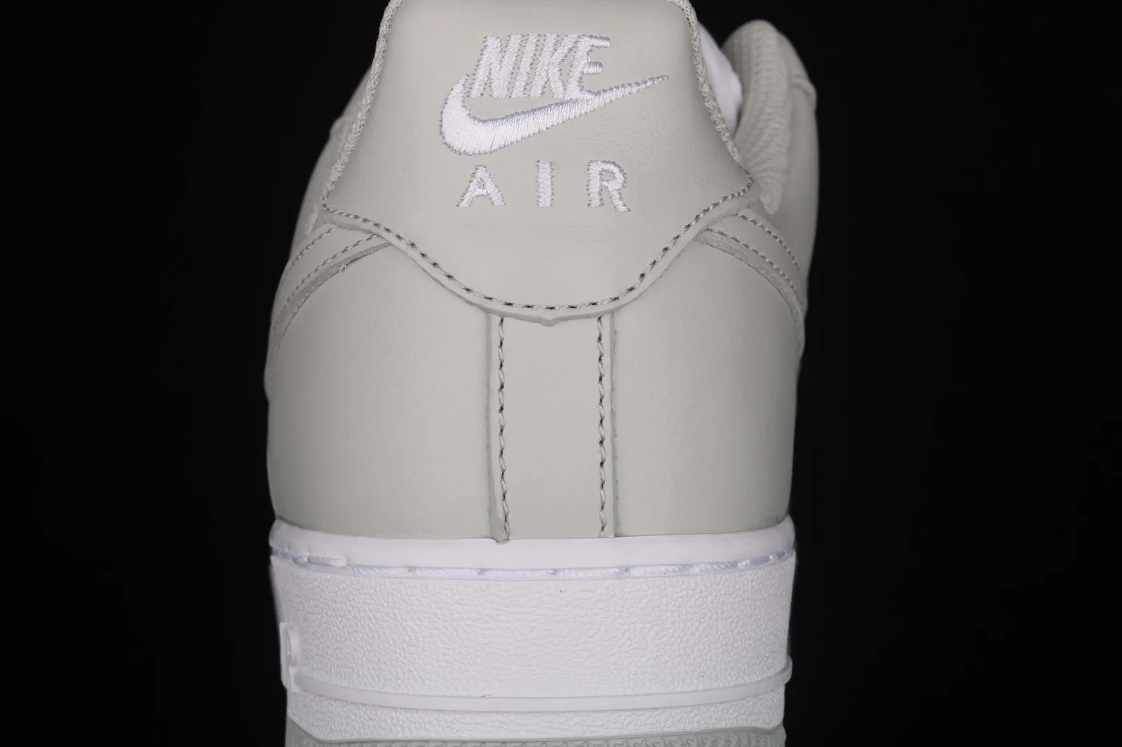 Nike Air Force 1 Low Vast Grey White AA1726-201