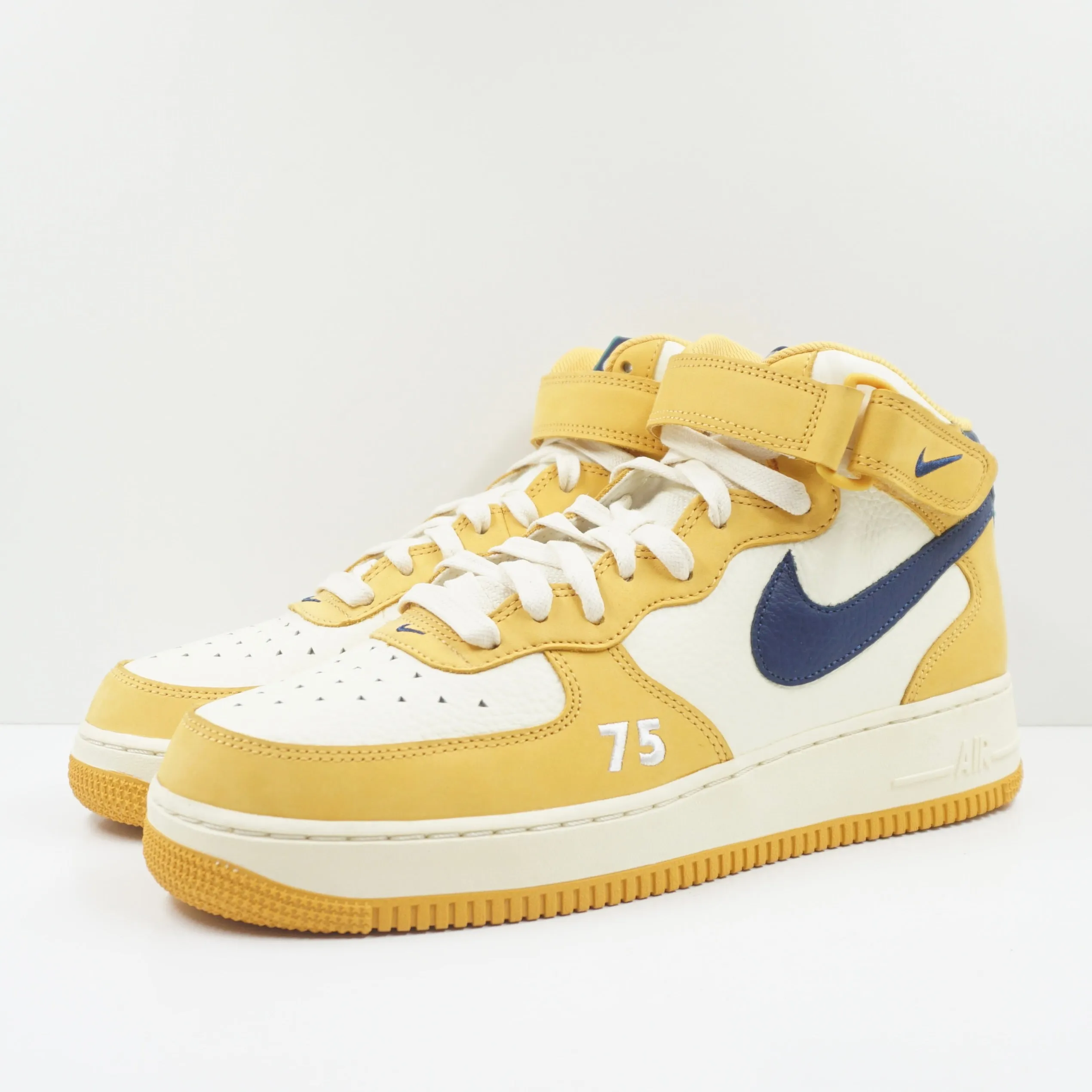 Nike Air Force 1 Mid Paris Pollen