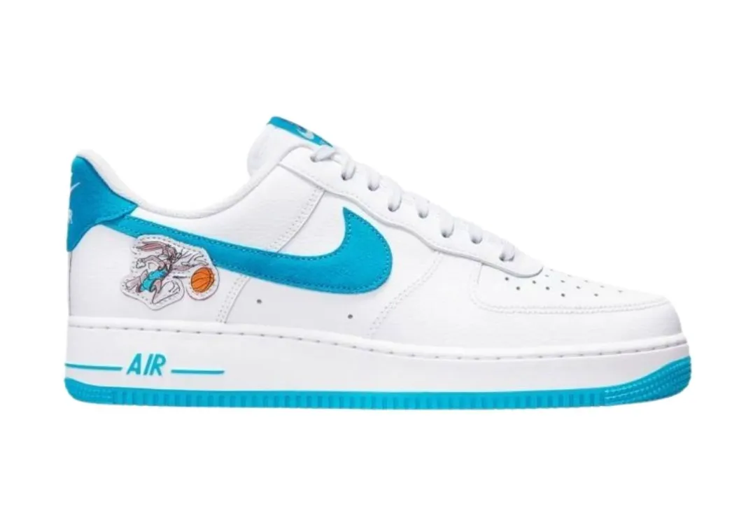 NIKE AIR FORCE 1 SPACE JAM