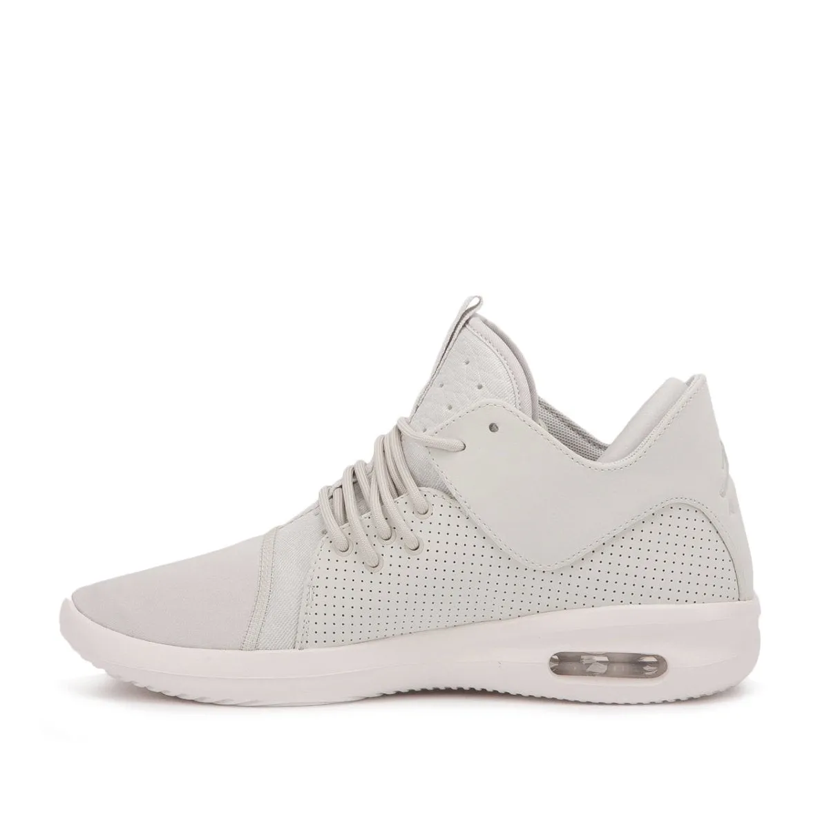 Nike Air Jordan First Class (Light Bone)
