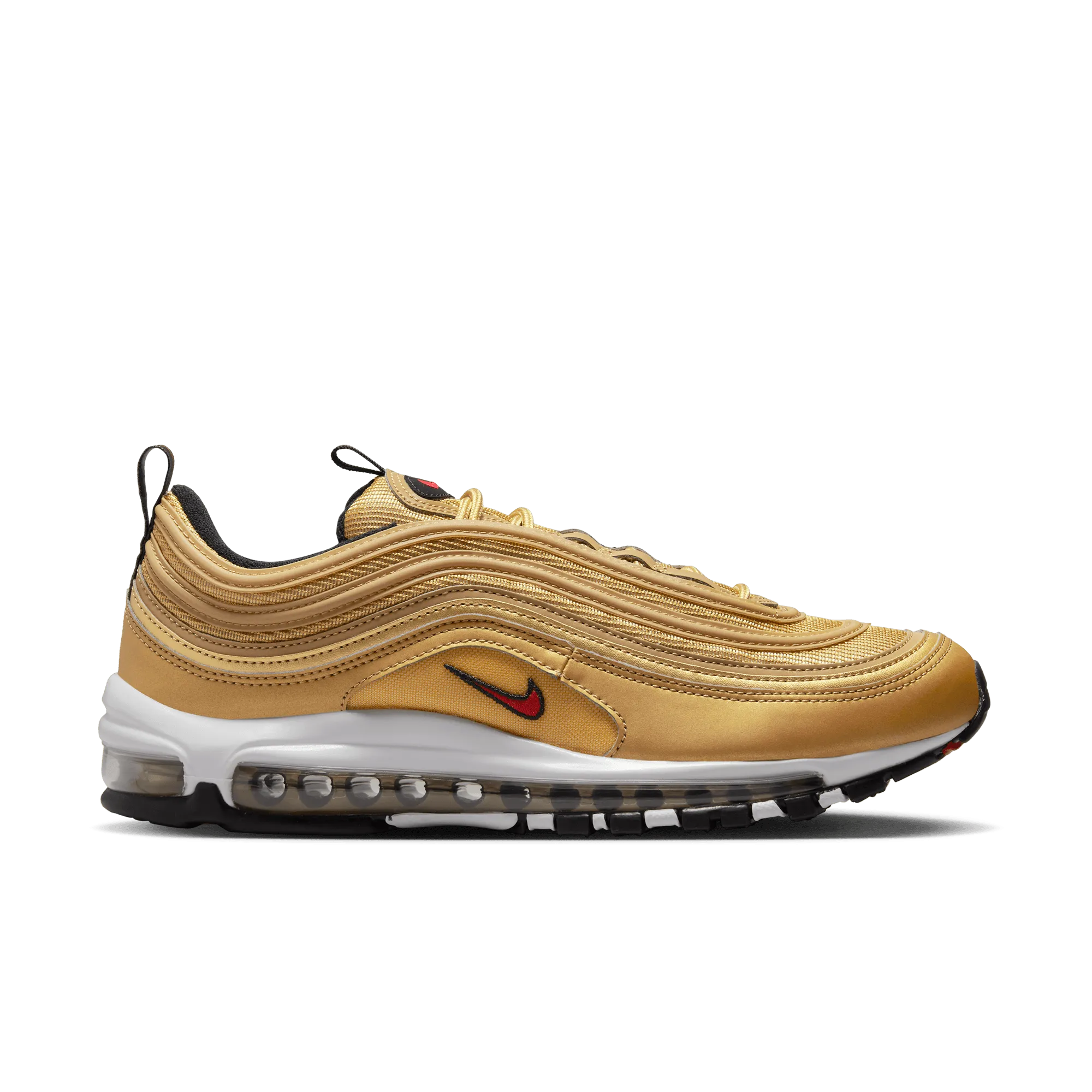 Nike Air Max 97 OG 'Metallic Gold'