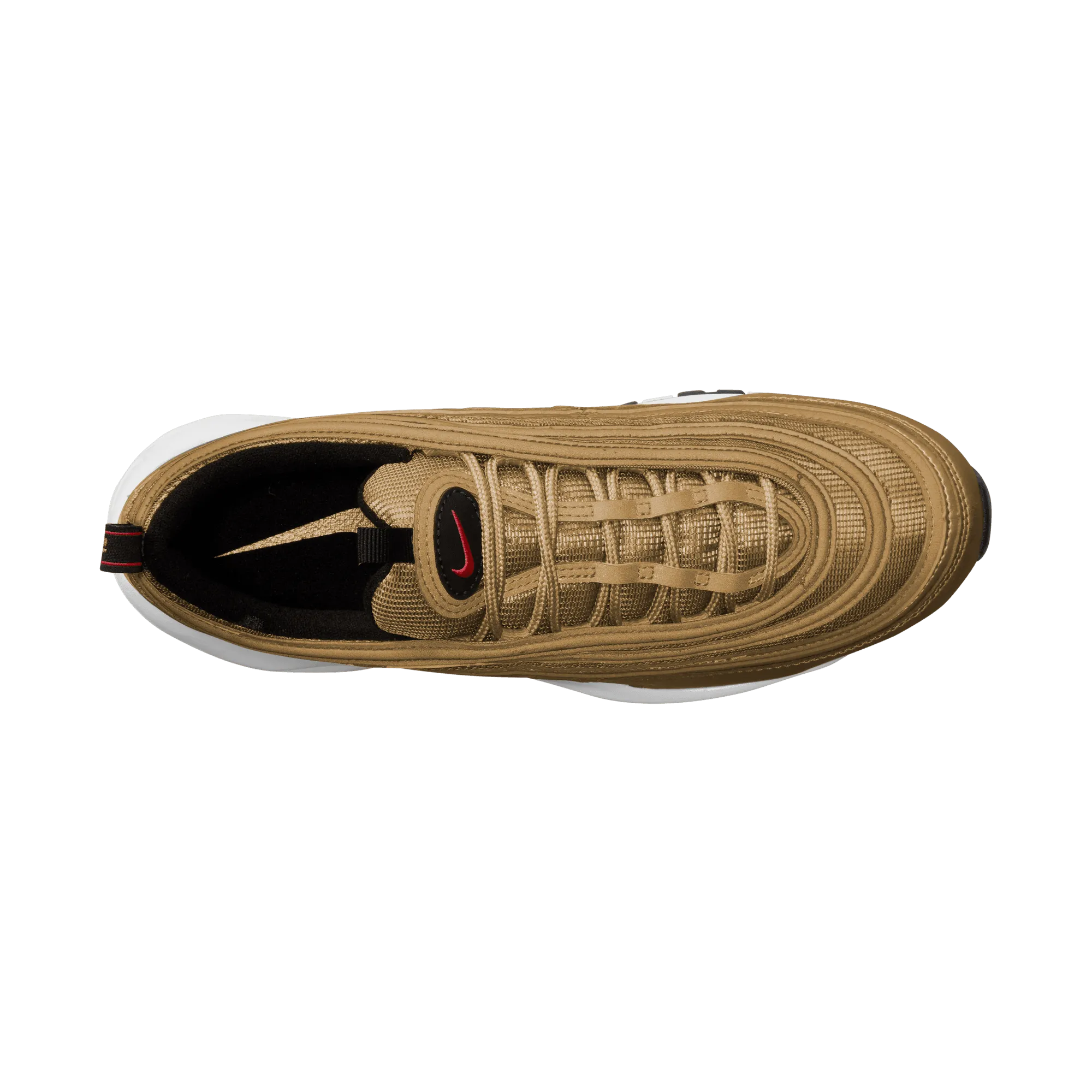 Nike Air Max 97 OG 'Metallic Gold'