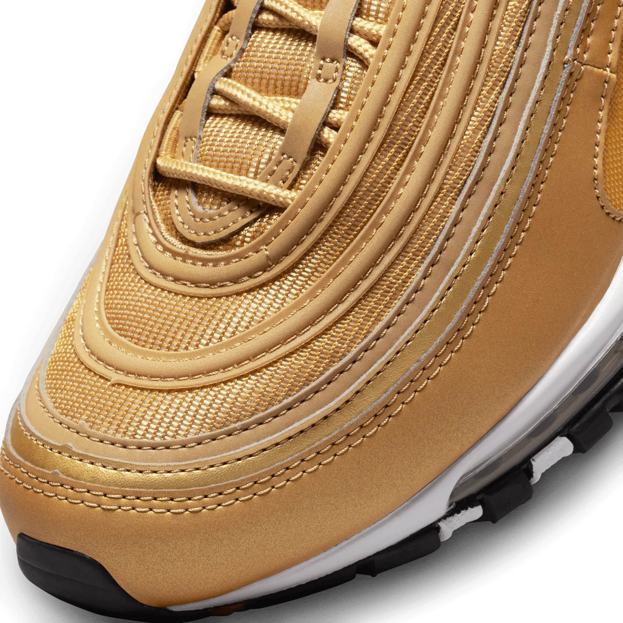 Nike Air Max 97 OG 'Metallic Gold'