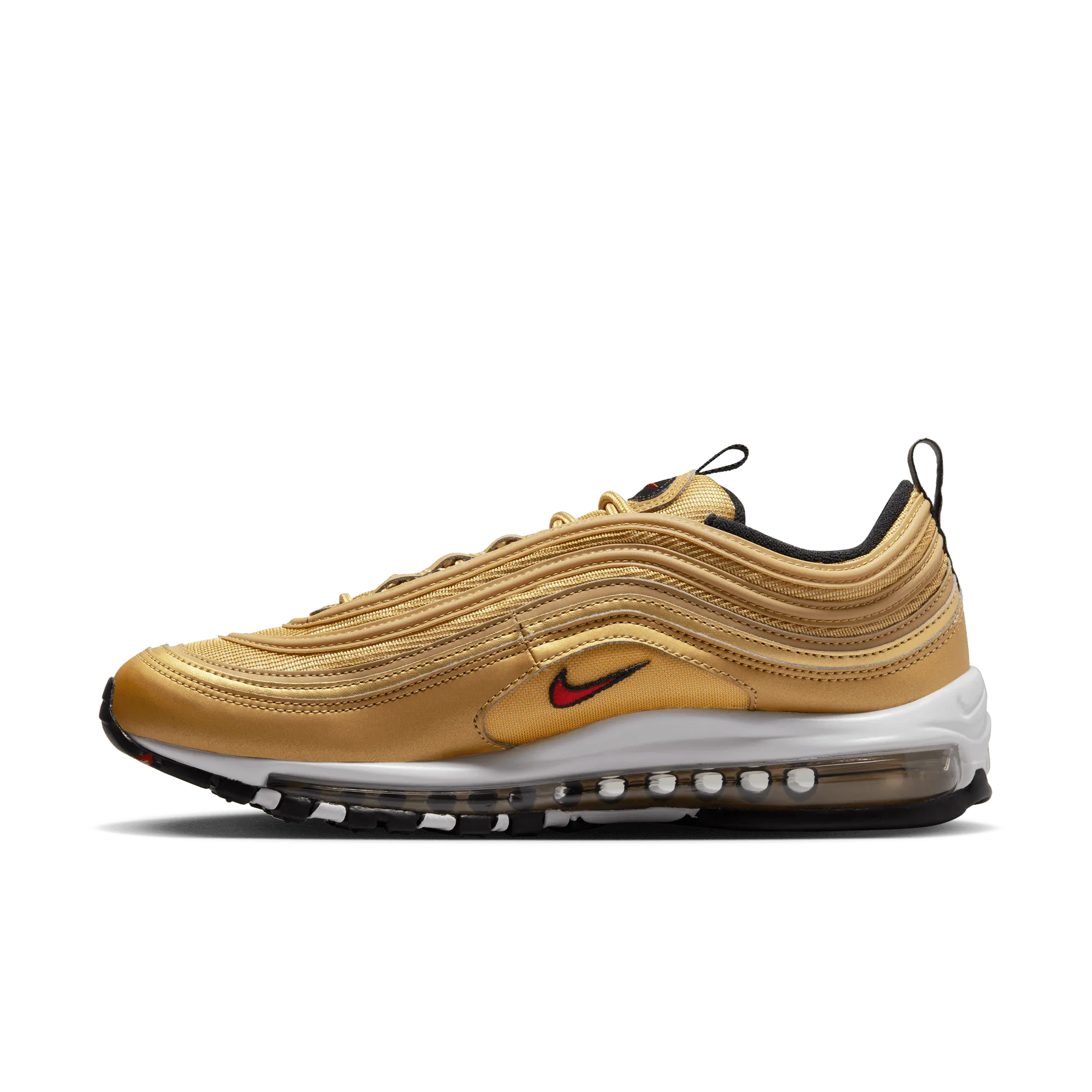 Nike Air Max 97 OG 'Metallic Gold'