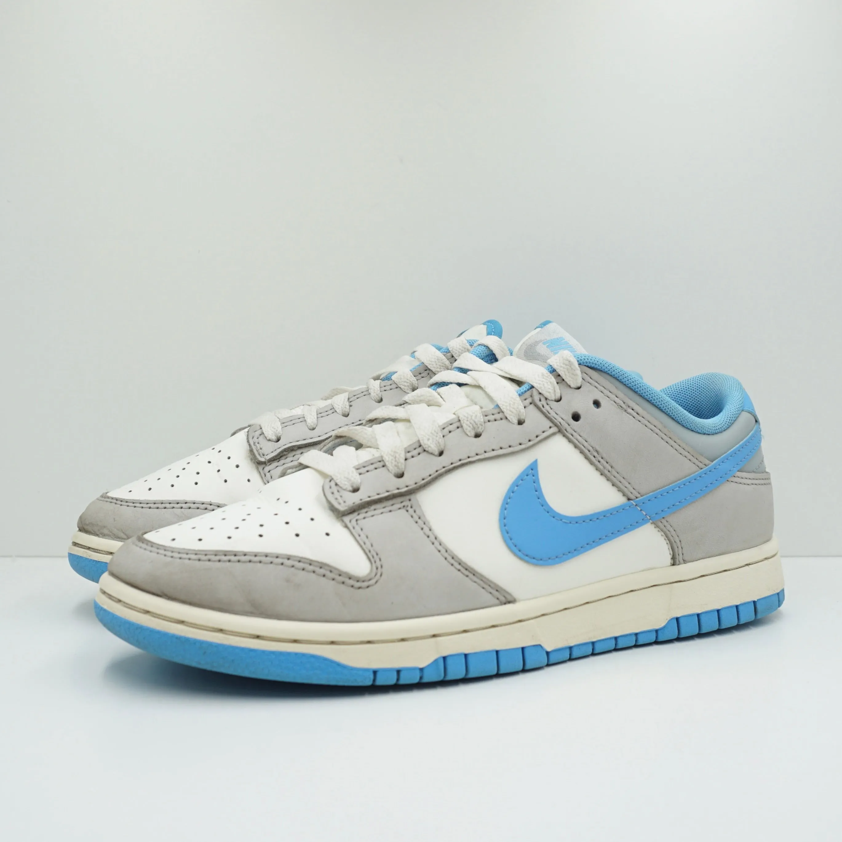 Nike Dunk Low Athletic Department University Blue