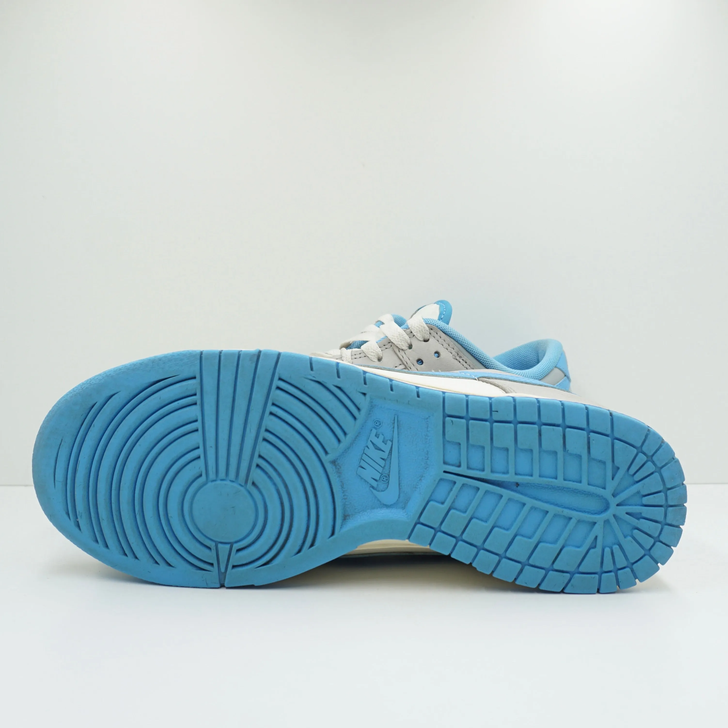 Nike Dunk Low Athletic Department University Blue