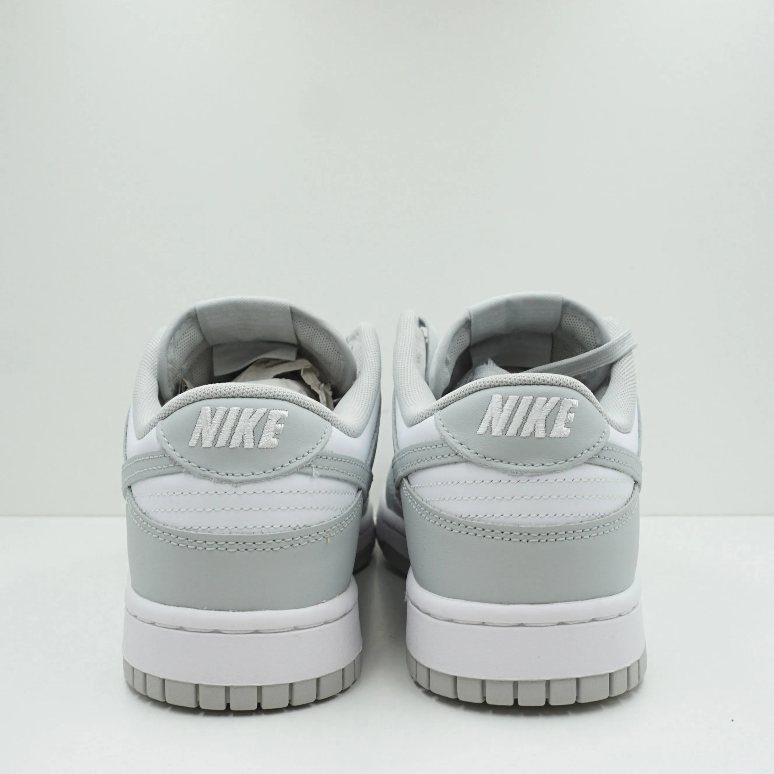Nike Dunk Low Grey Fog