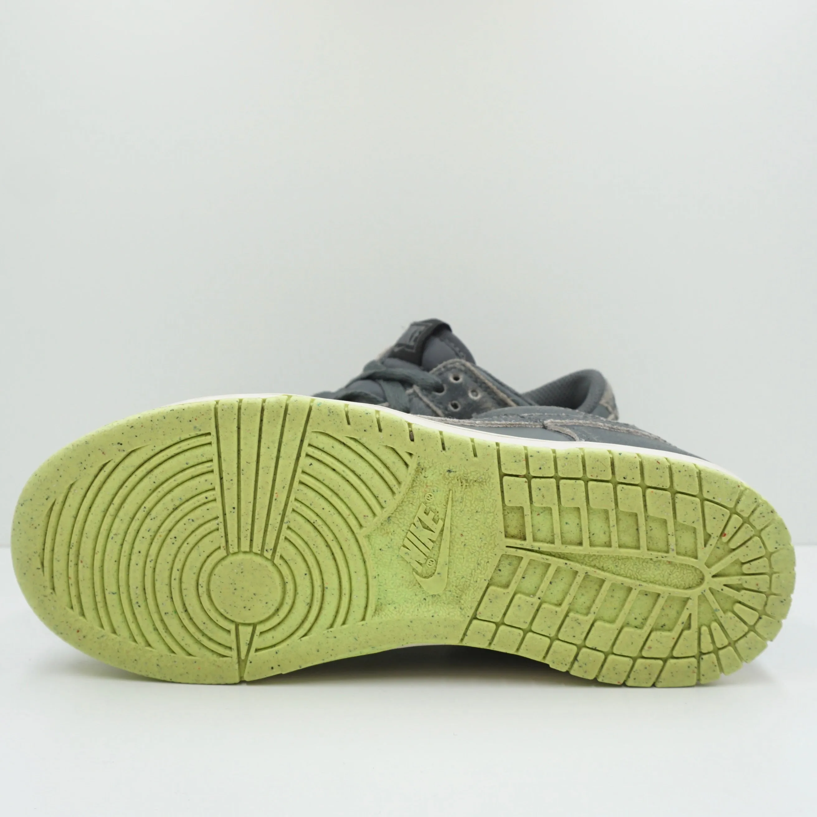 Nike Dunk Low Halloween (2022) (PS)