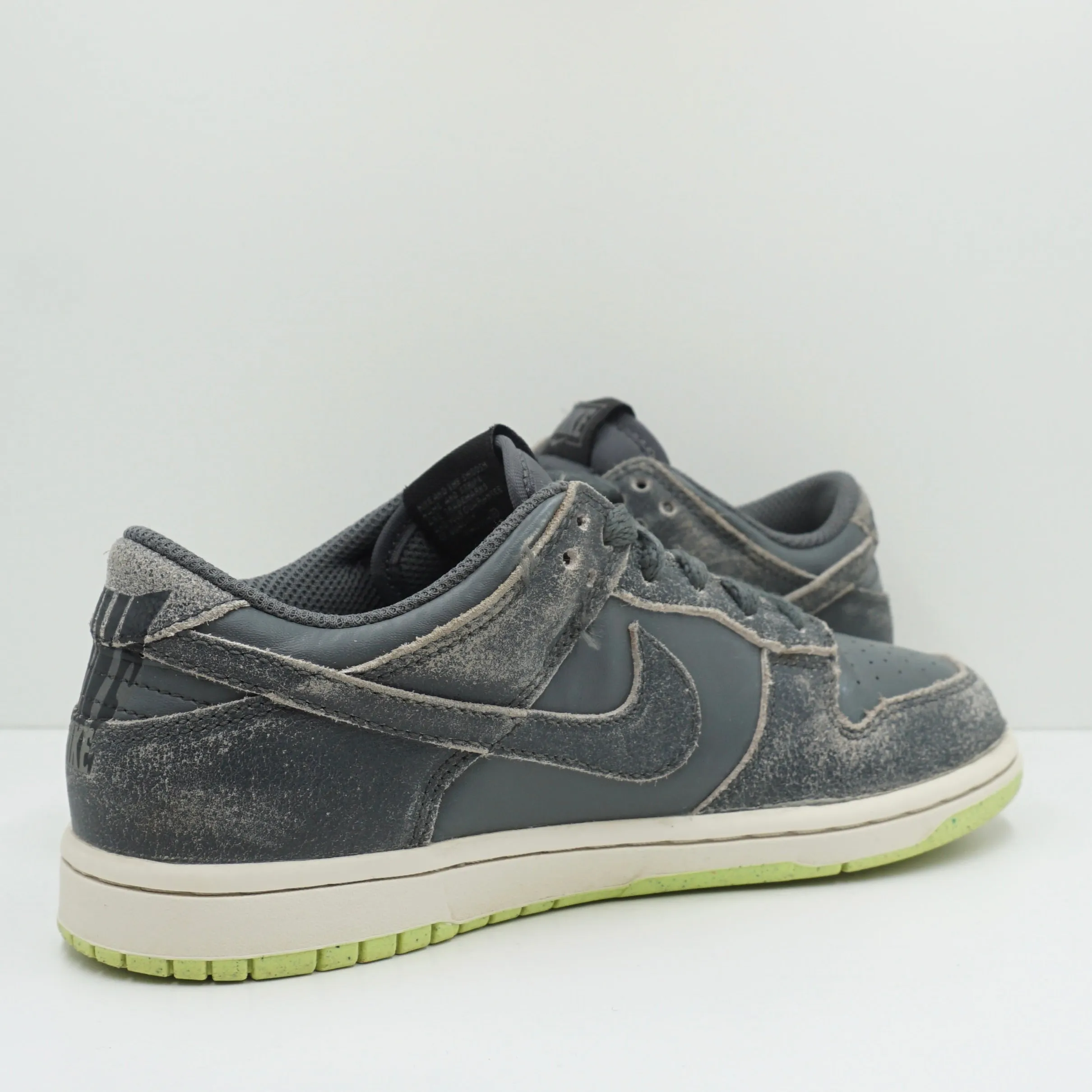 Nike Dunk Low Halloween (2022) (PS)