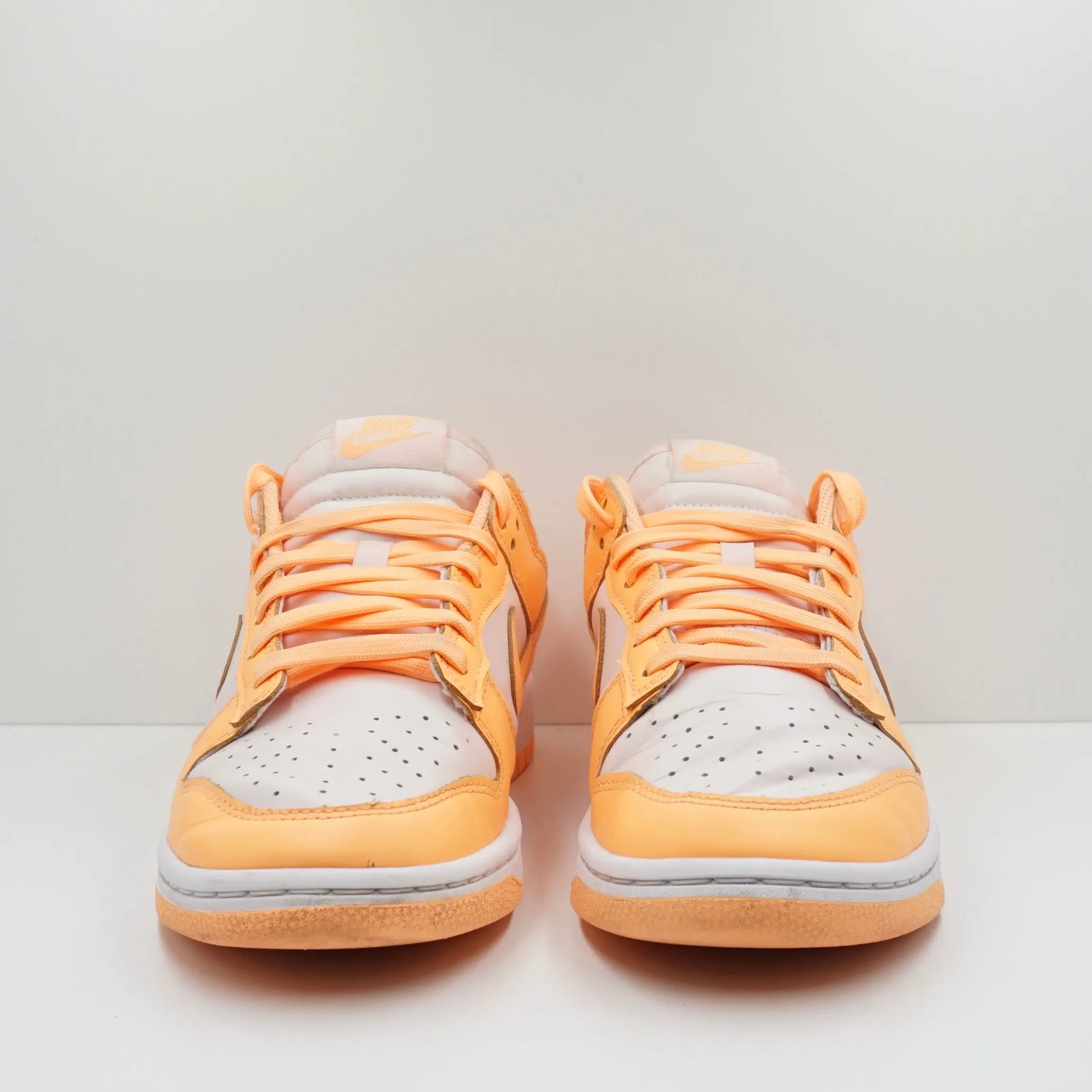 Nike Dunk Low Peach Cream (W)