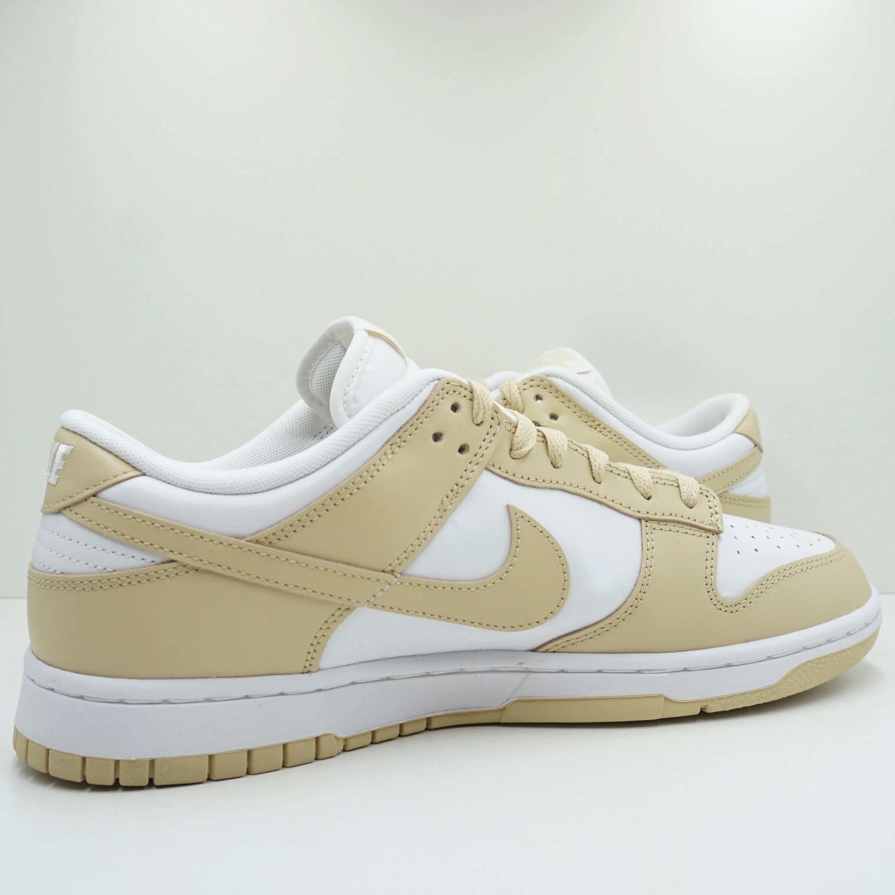 Nike Dunk Low Team Gold