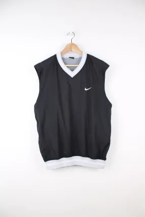 Nike Lightweight Vest