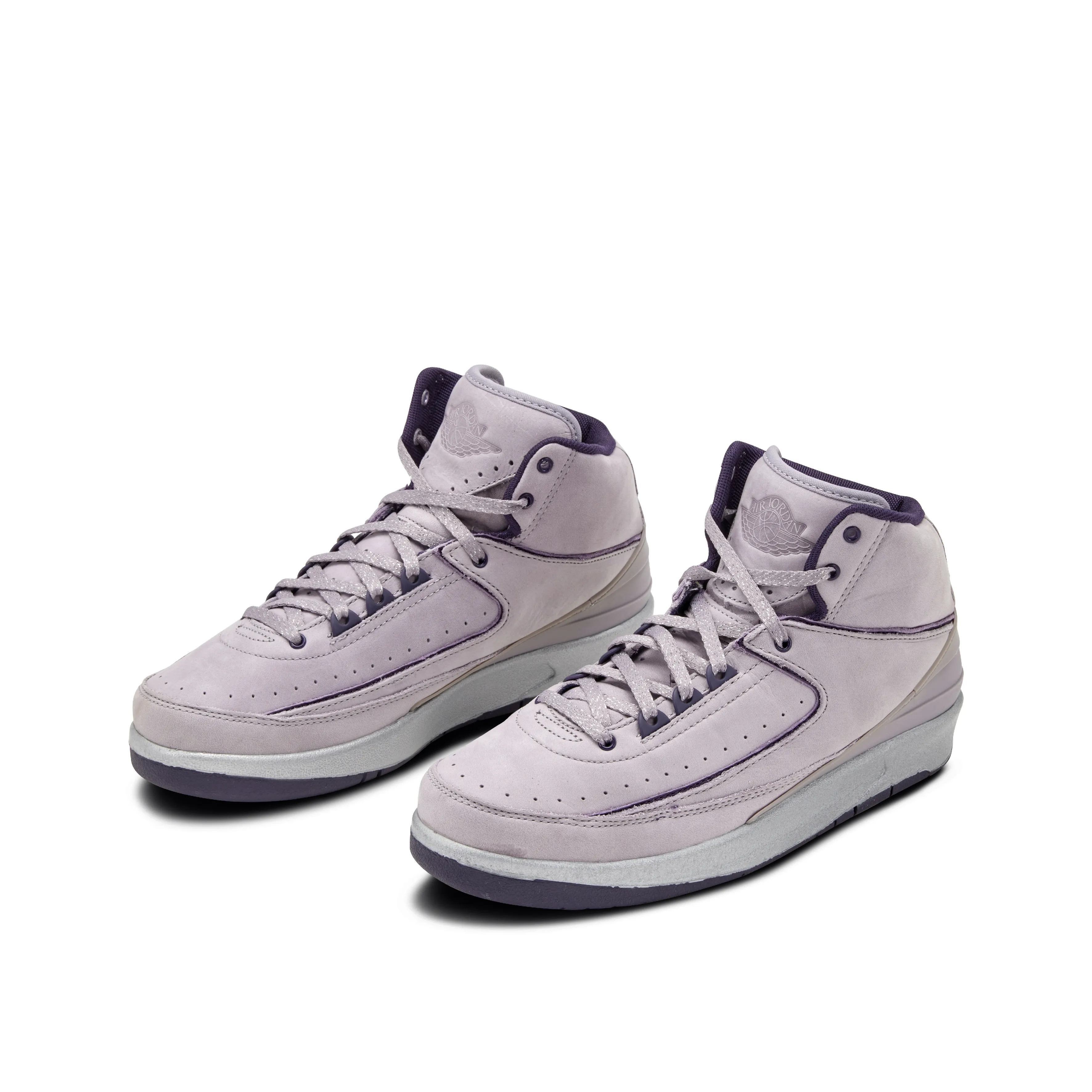 Nike Nike Air Jordan 2 Retro GS Violette | Size 7Y