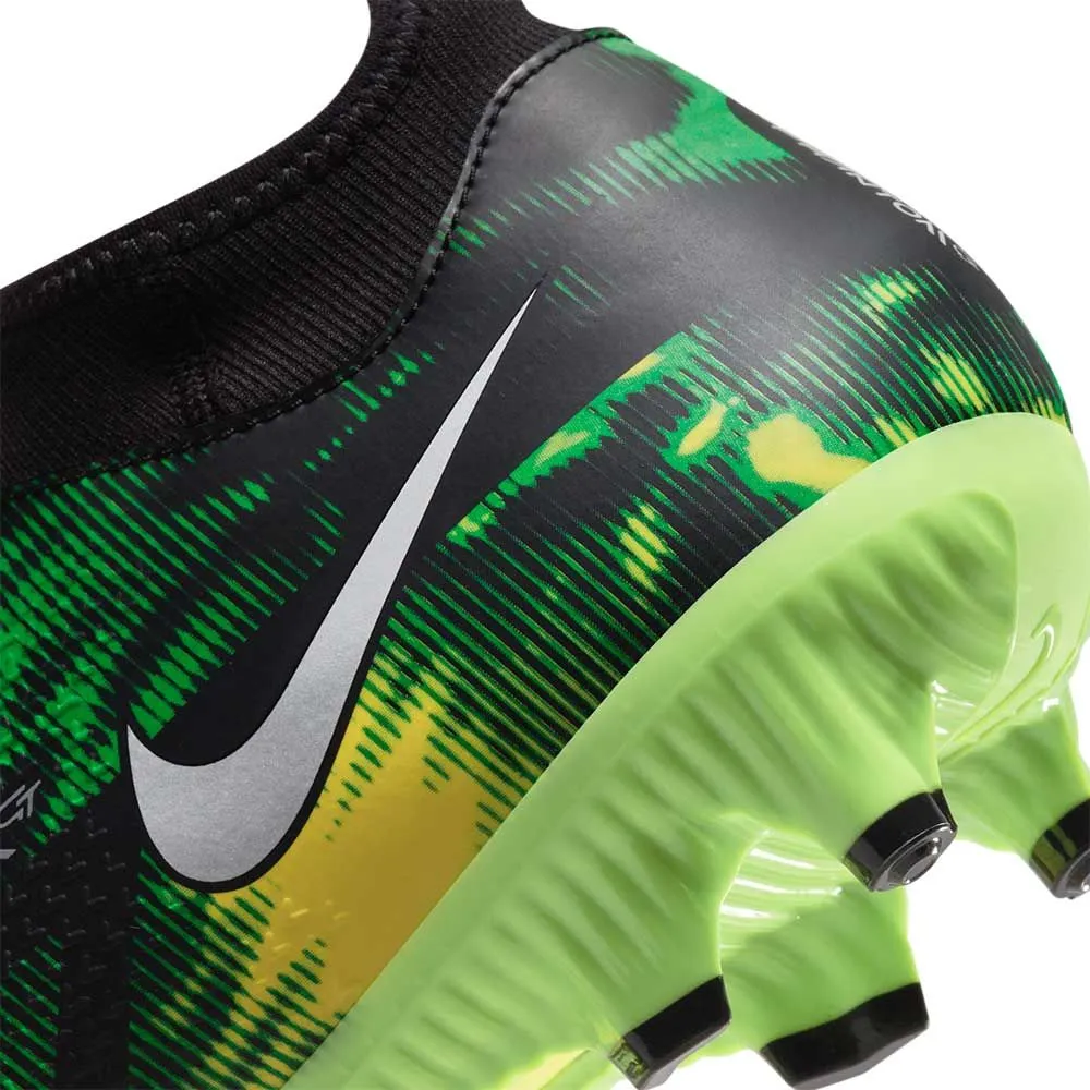 Nike Phantom GT2 Academy DF Shockwave FG Soccer Cleats