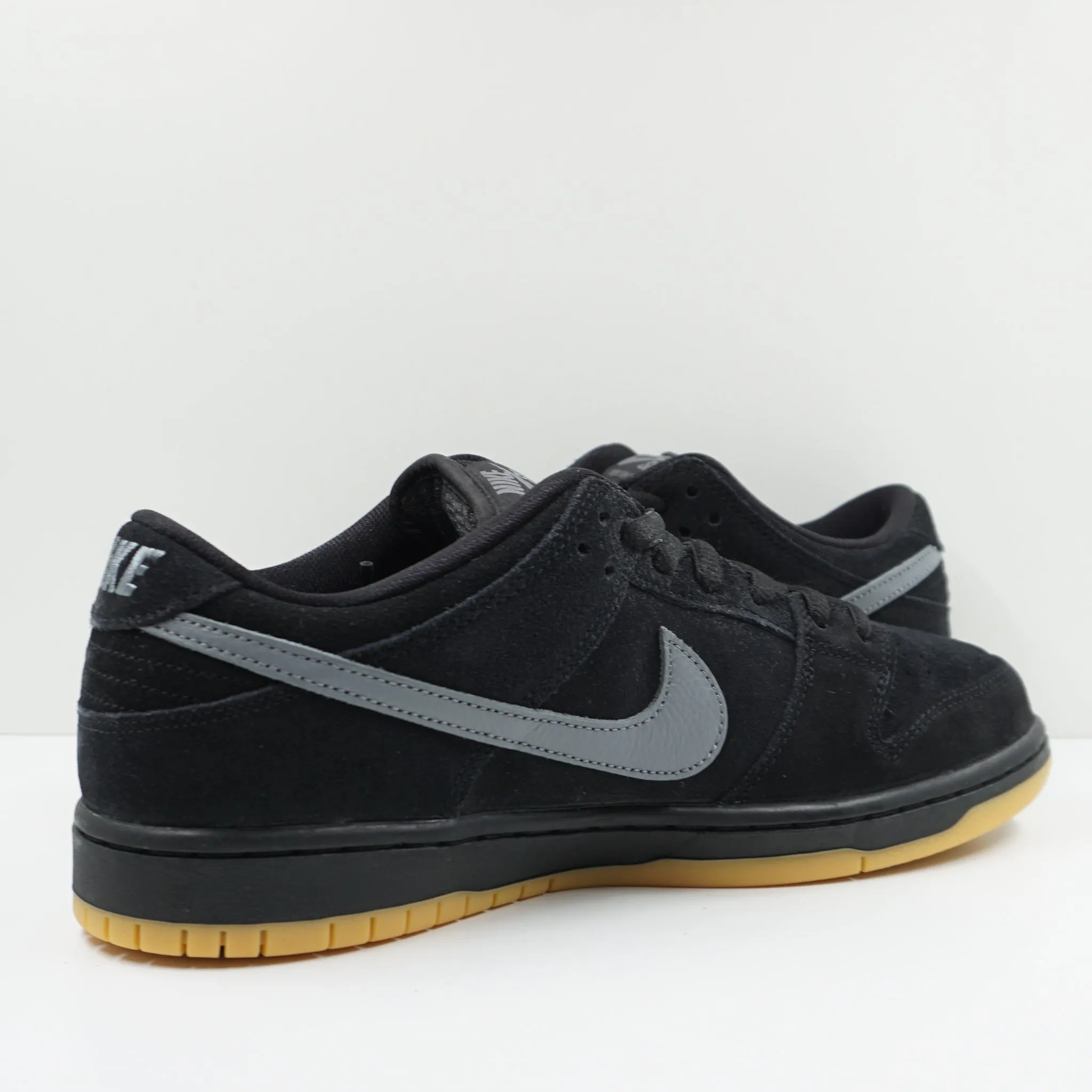 Nike SB Dunk Low Fog