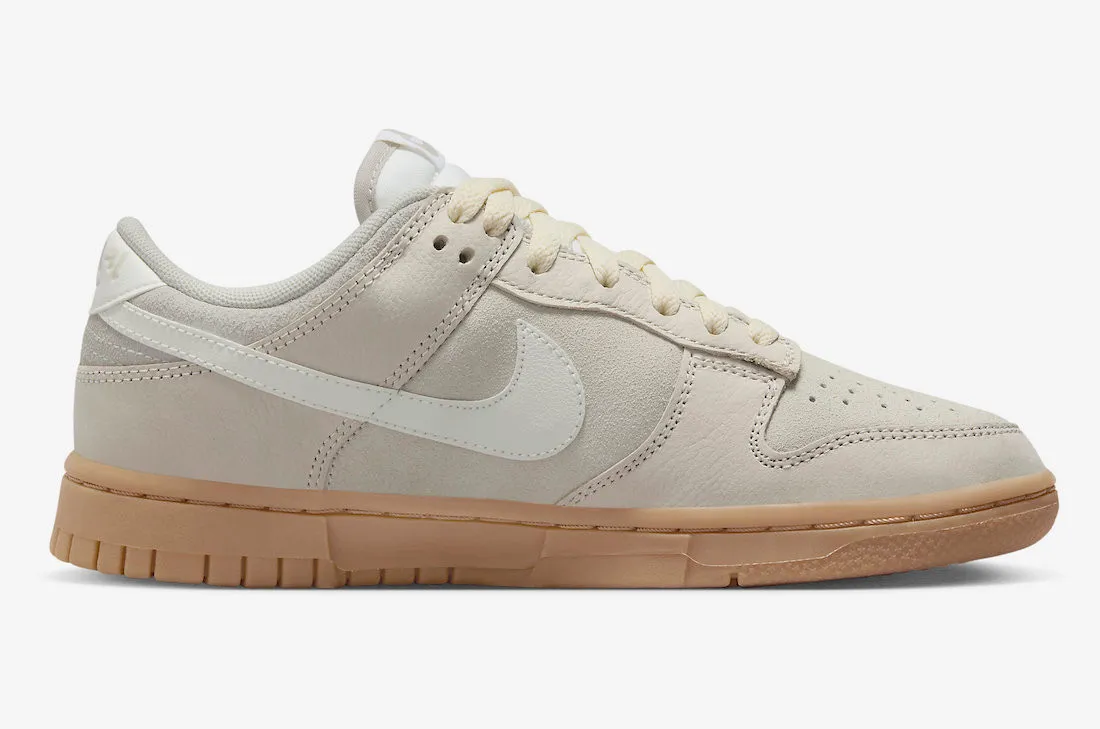 Nike SB Dunk Low Hangul Day Light Orewood Brown Sail FQ8147-104