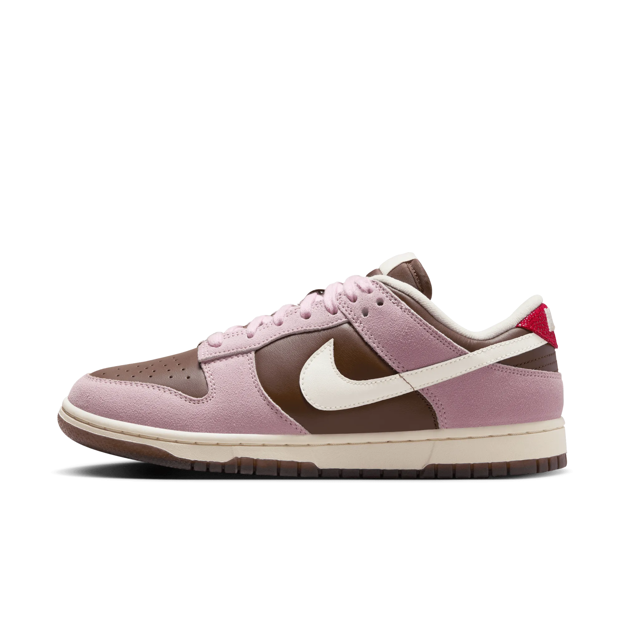 NIKE W DUNK LOW