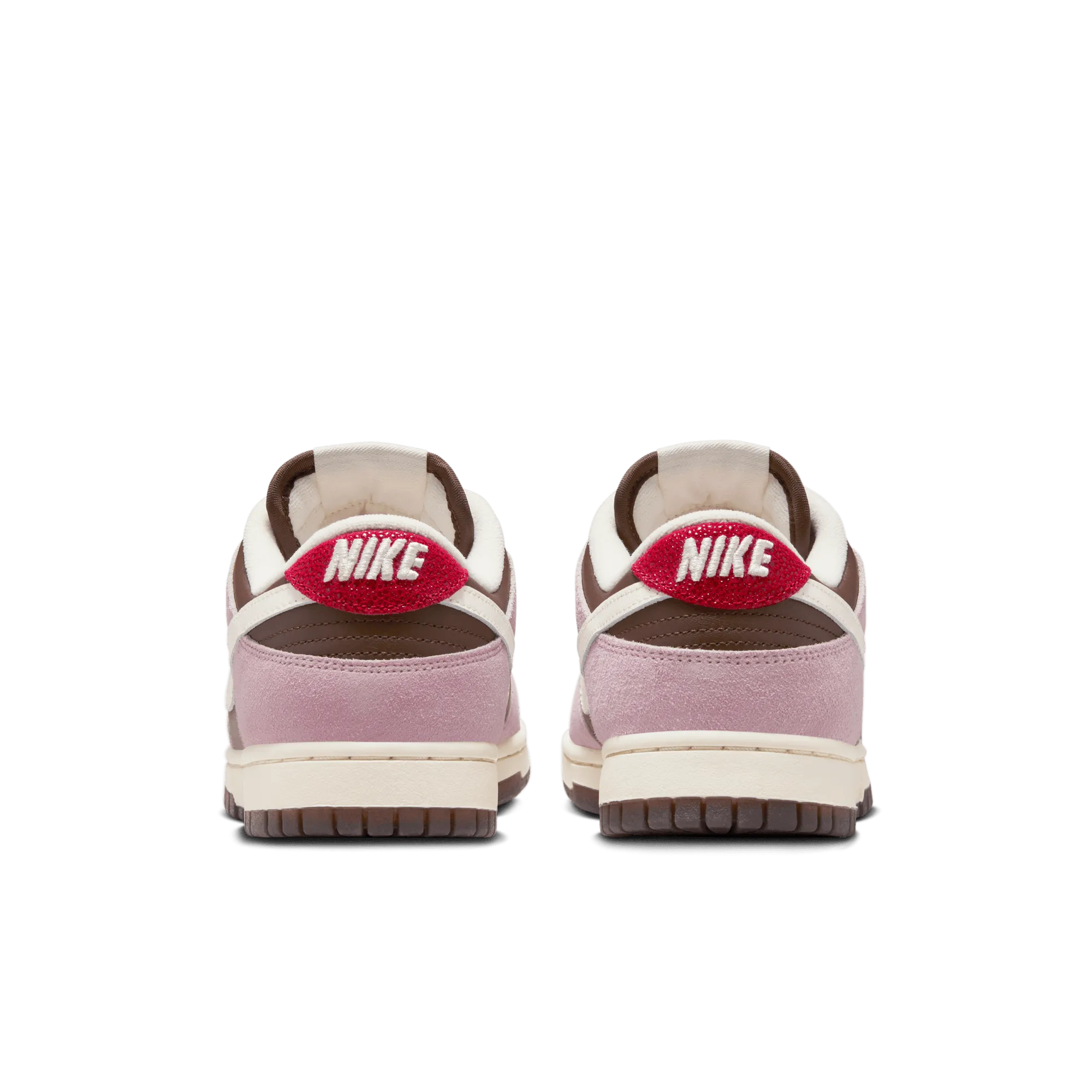NIKE W DUNK LOW