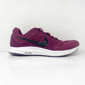 Nike Womens Downshifter 7 852466-602 Red Running Shoes Sneakers Size 8.5