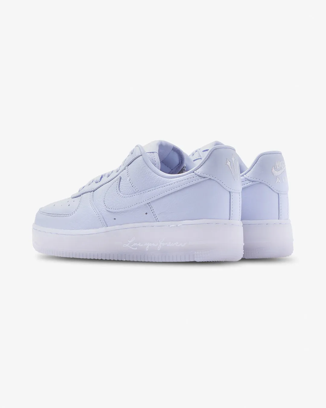 Nike x NOCTA Air Force 1 Low 'Palest Purple'