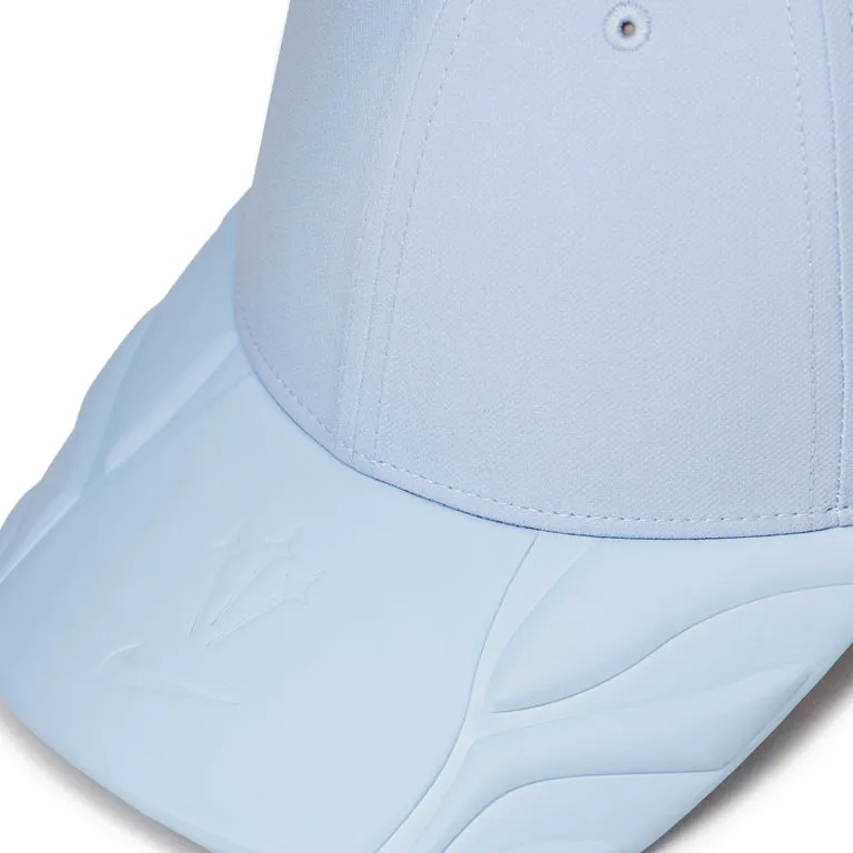 Nikex Nocta Legacy 91 Basketball Cap Cobalt Bliss
