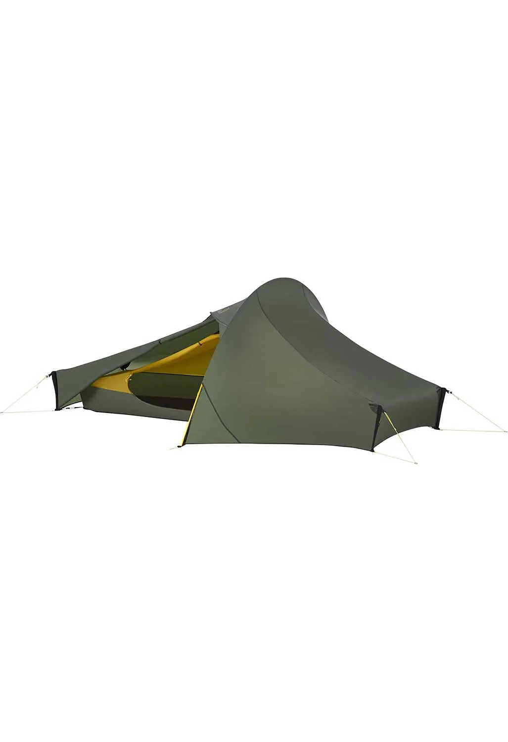 Nordisk Telemark 1 LW Tent - Green