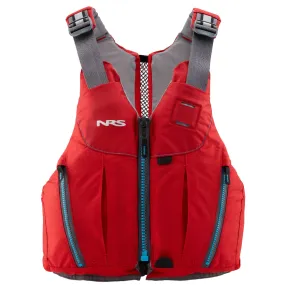 NRS Oso PFD Red