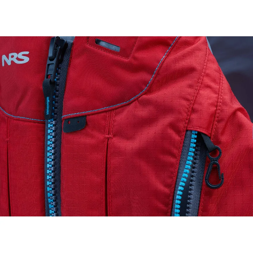 NRS Oso PFD Red