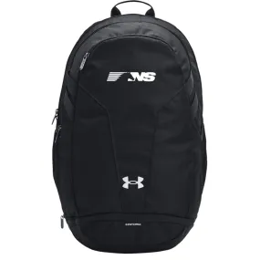 NS Under Armour Hustle 5.0 TEAM Backpack