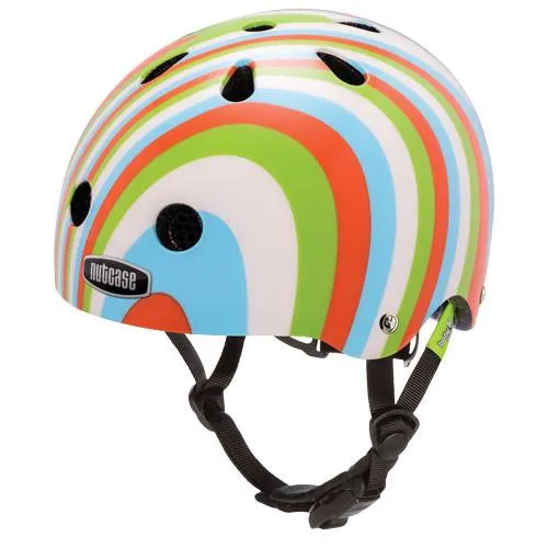 Nutcase Baby Nutty Helmet - Swirl