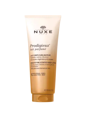 NUXE  Prodigieux body lotion