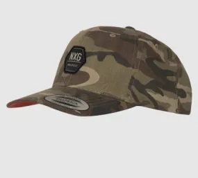 NXG Kare Baseball Cap
