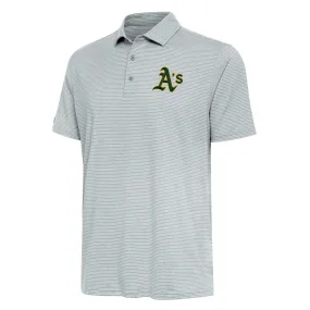 Oakland A's Scheme Polo