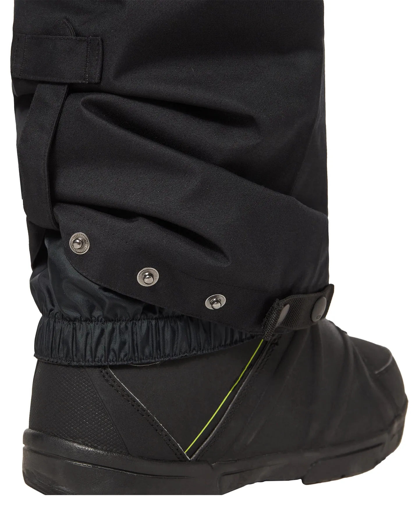 Oakley Pivot Cargo Shell Pant - Blackout - 2024 | Shop Snow Pants & Suits at Trojan Wake Ski Snow & Snow Skiers Warehous