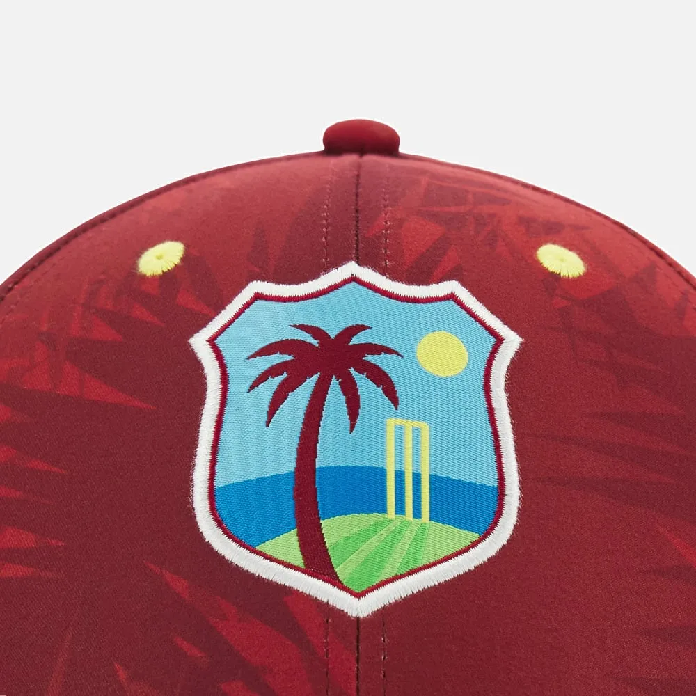 Odi west indies cricket 2023/24 official cap
