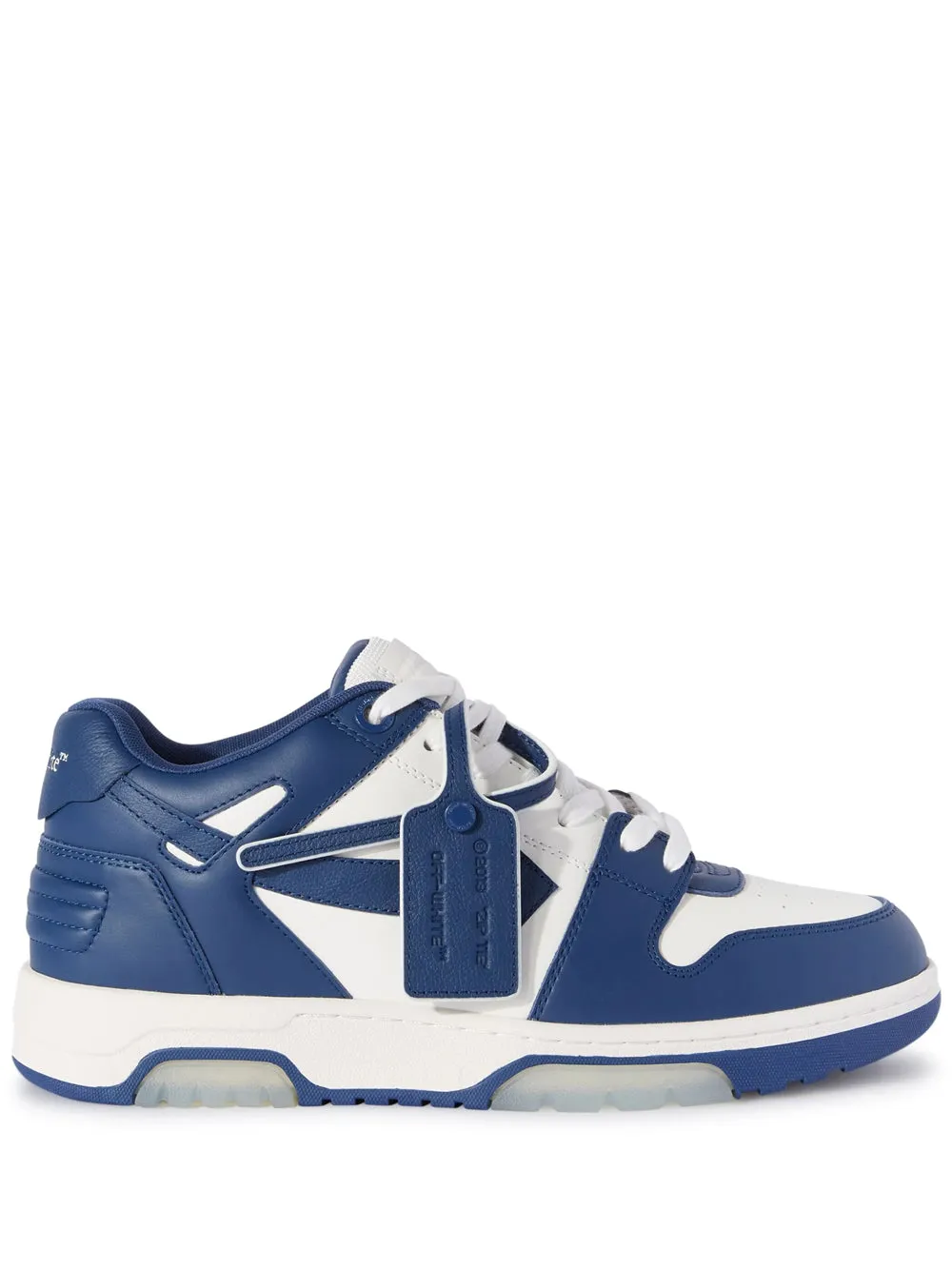 Off White Out Of Office Sneakers Ooo