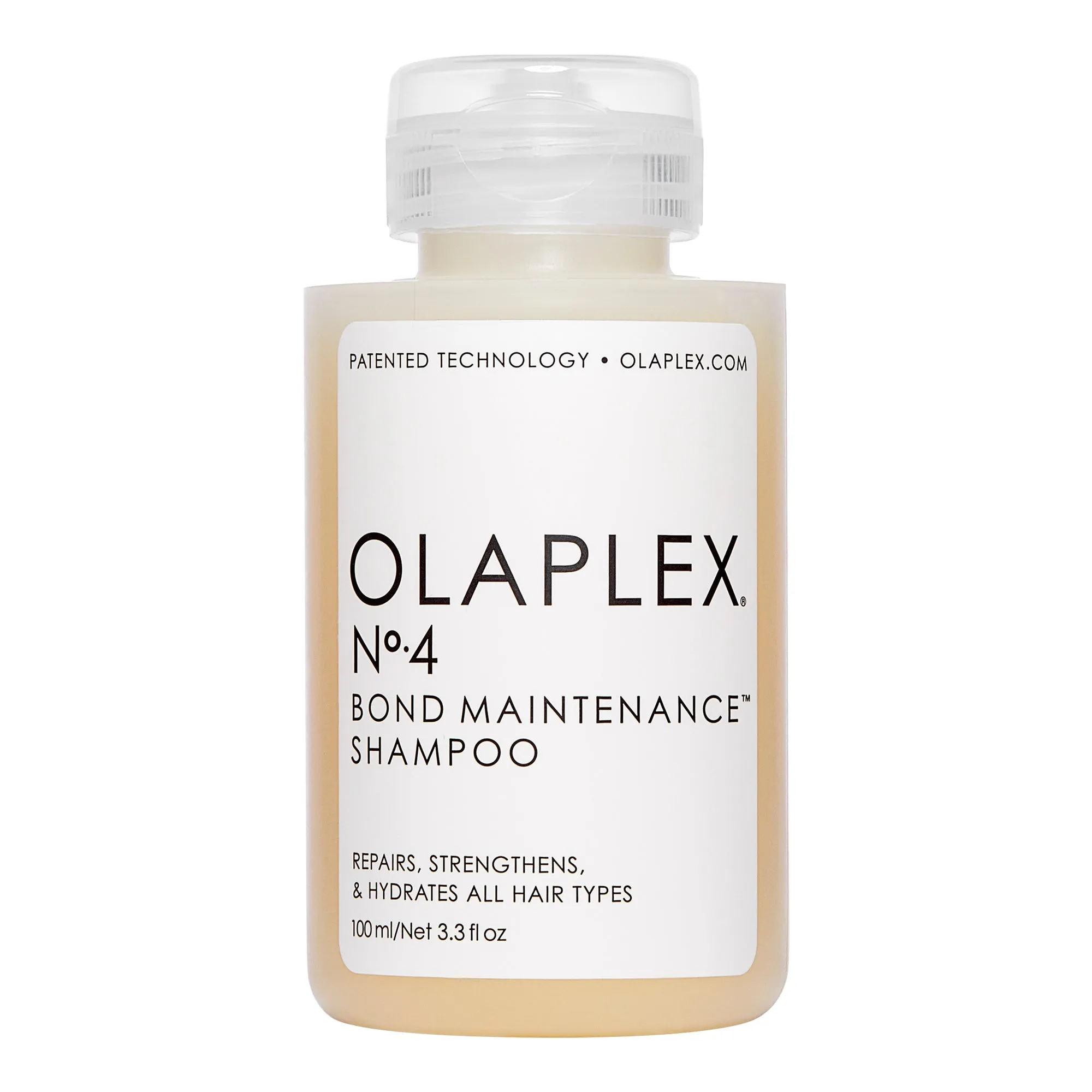 Olaplex N.4 Bond Maintenance Shampoo