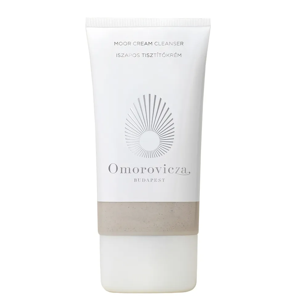 Omorovicza Moor Cream Cleanser (150ml) | Coggles