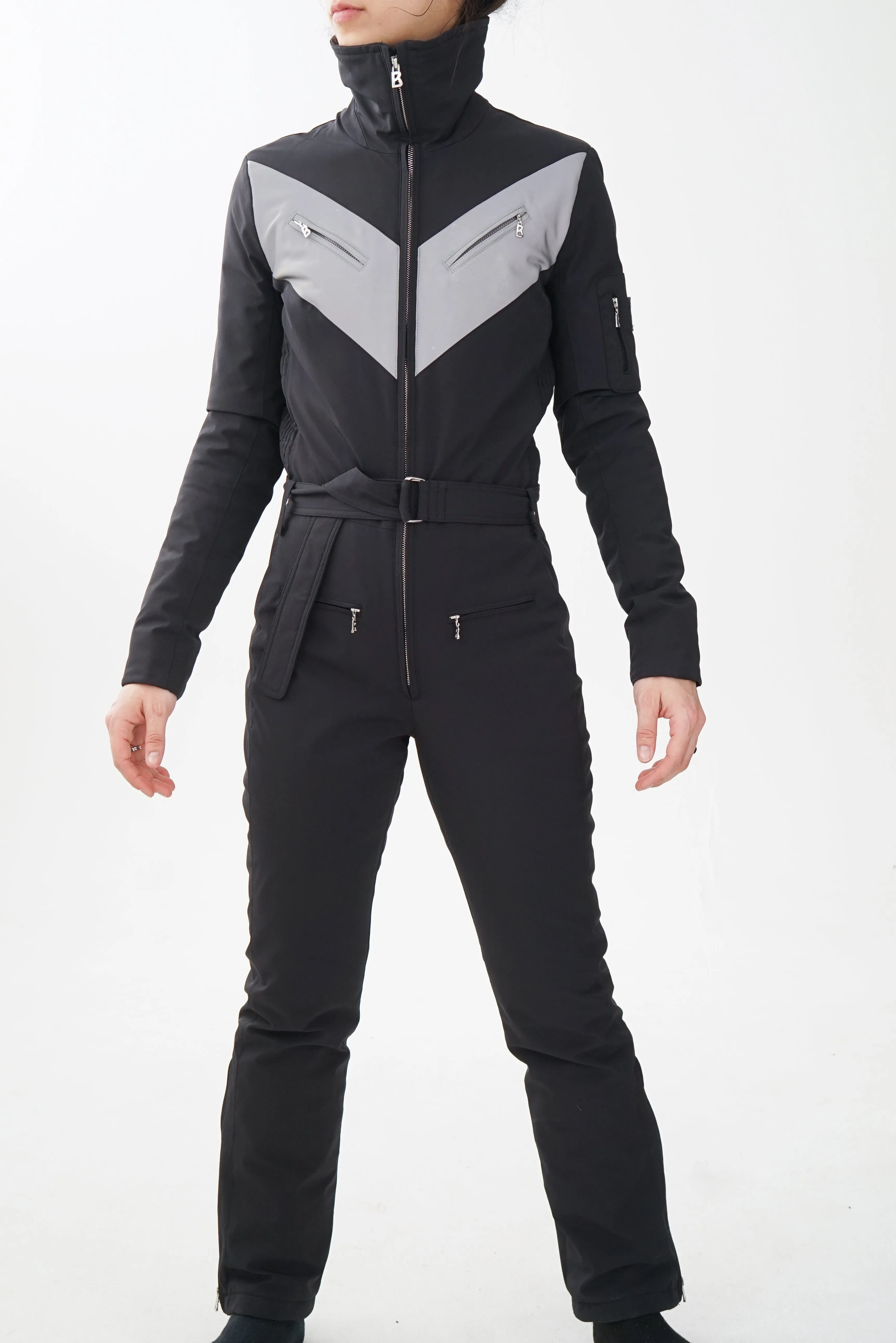 One piece High-End Bogner 3M pour femme taille 10 (S)